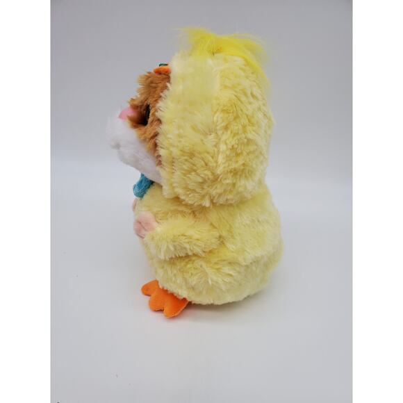 Animated Plush - Hamster Dancing to Imma Chick - 9" - Picture 4 of 5